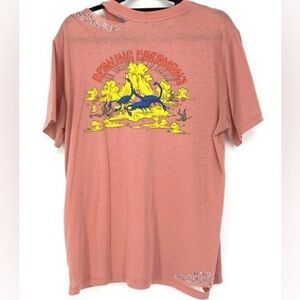 Opening Ceremony Love Stings T-Shirt